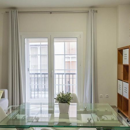Apartamento Ulises Suite 1 Malaga Exterior photo