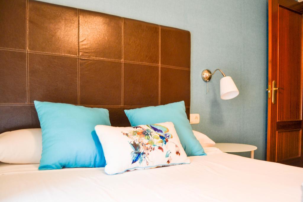 Apartamento Ulises Suite 1 Malaga Exterior photo