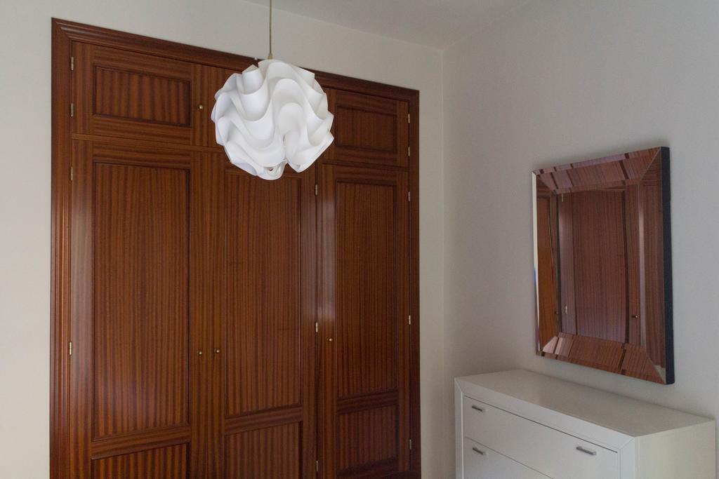 Apartamento Ulises Suite 1 Malaga Exterior photo