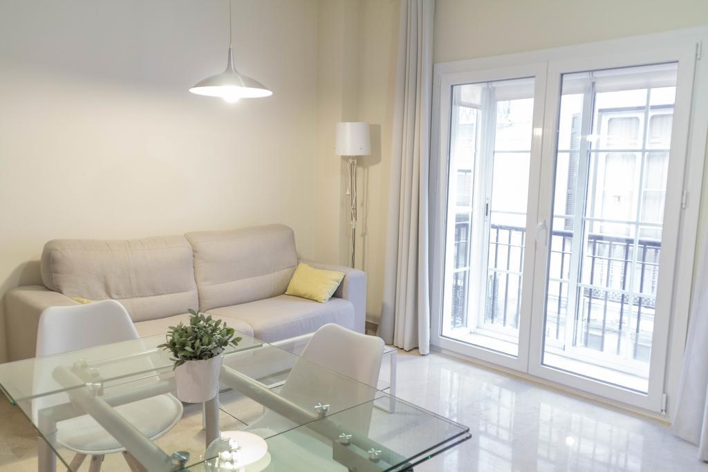 Apartamento Ulises Suite 1 Malaga Exterior photo
