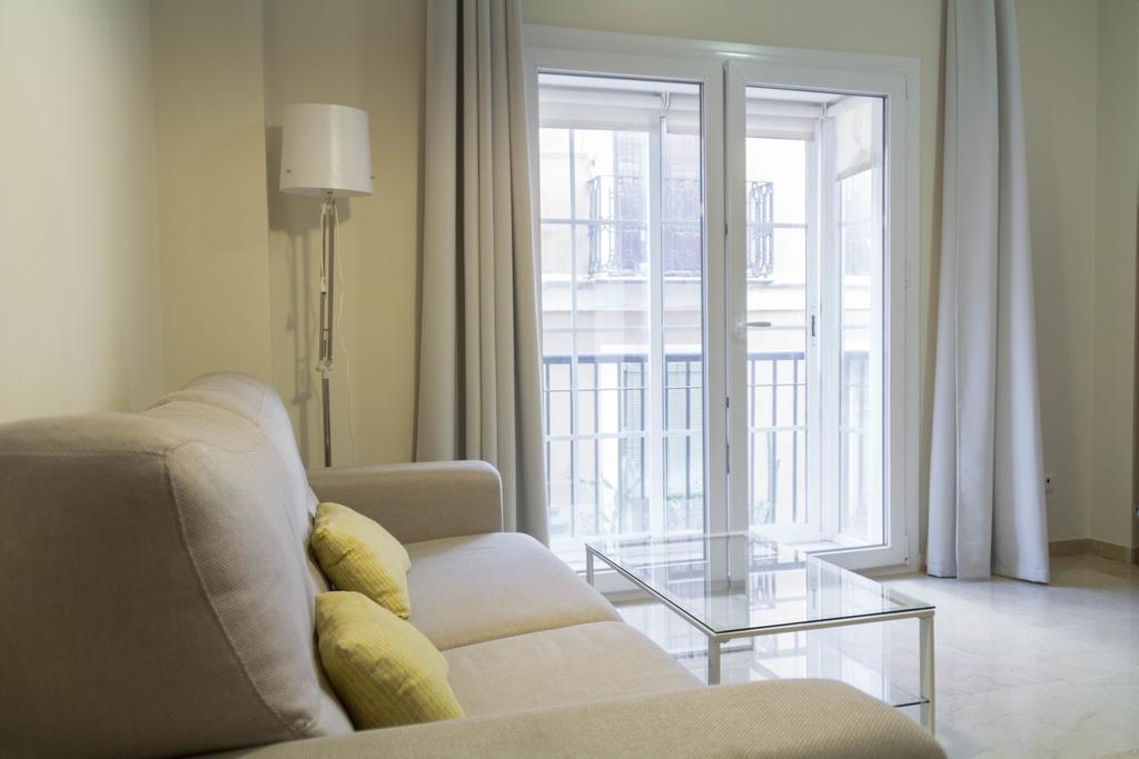 Apartamento Ulises Suite 1 Malaga Exterior photo